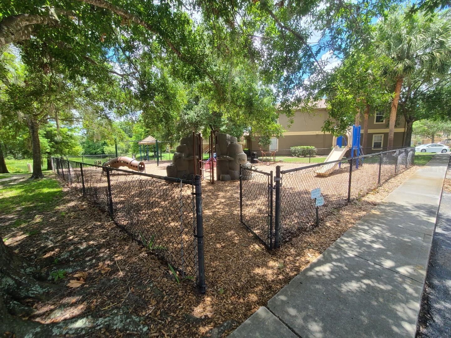 5901 BRICKLEBERRY LANE, #203, Zephyrhills, FL 33541
