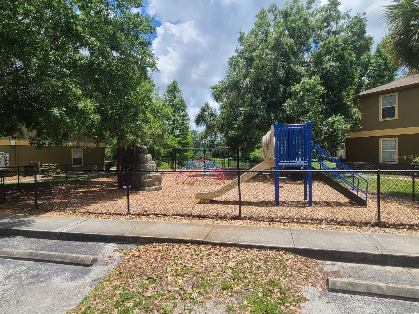 5901 BRICKLEBERRY LANE, #203, Zephyrhills, FL 33541