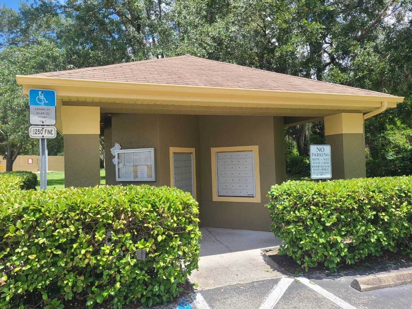 5901 BRICKLEBERRY LANE, #203, Zephyrhills, FL 33541