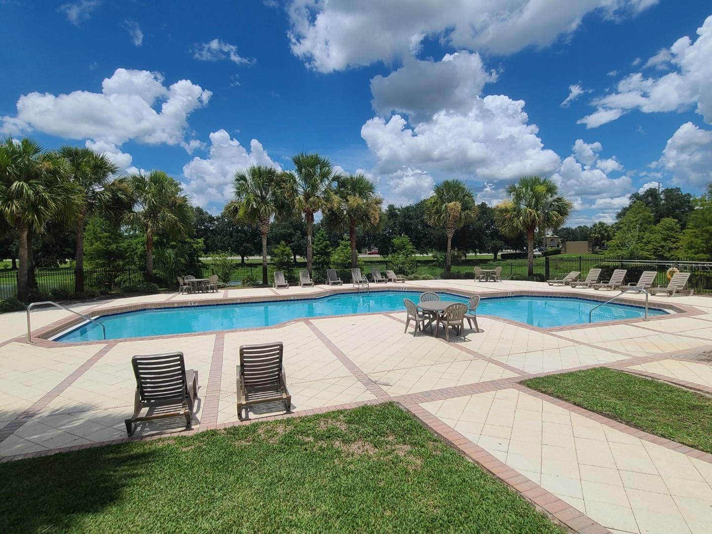 5901 BRICKLEBERRY LANE, #203, Zephyrhills, FL 33541