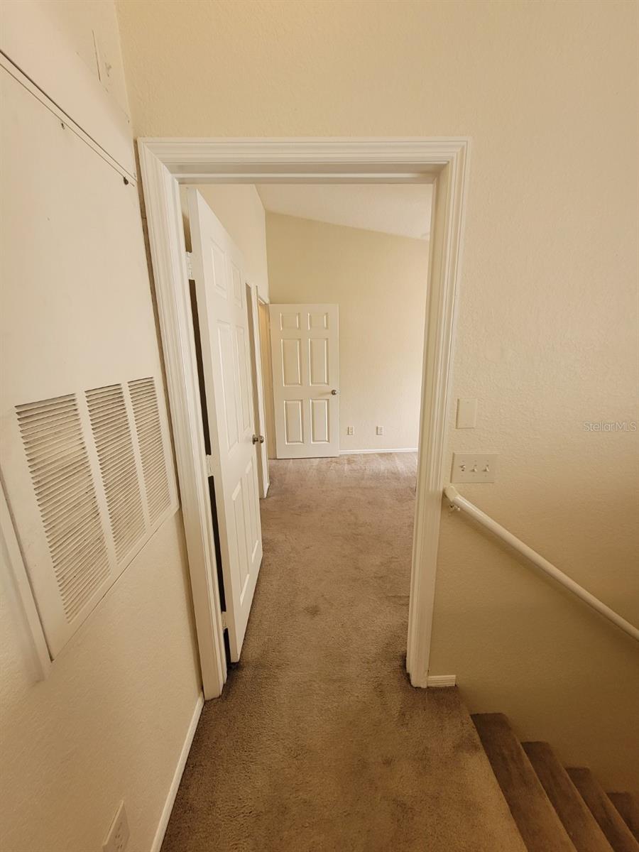 5901 BRICKLEBERRY LANE, #203, Zephyrhills, FL 33541