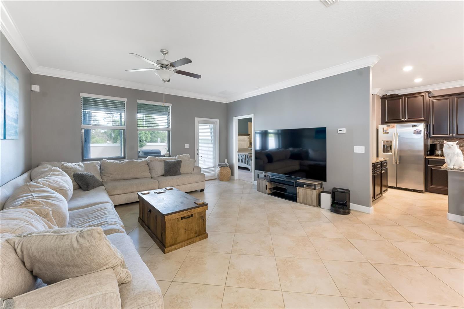 13156 GREEN VIOLET DRIVE, Riverview, FL 33579