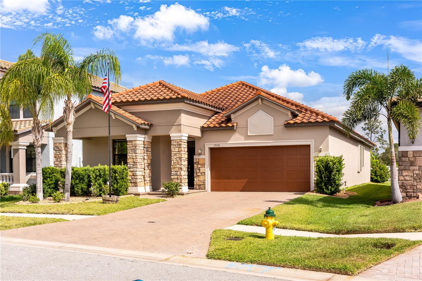 13156 GREEN VIOLET DRIVE, Riverview, FL 33579