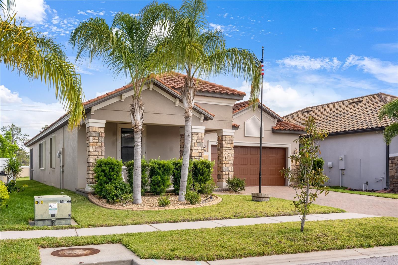 13156 GREEN VIOLET DRIVE, Riverview, FL 33579