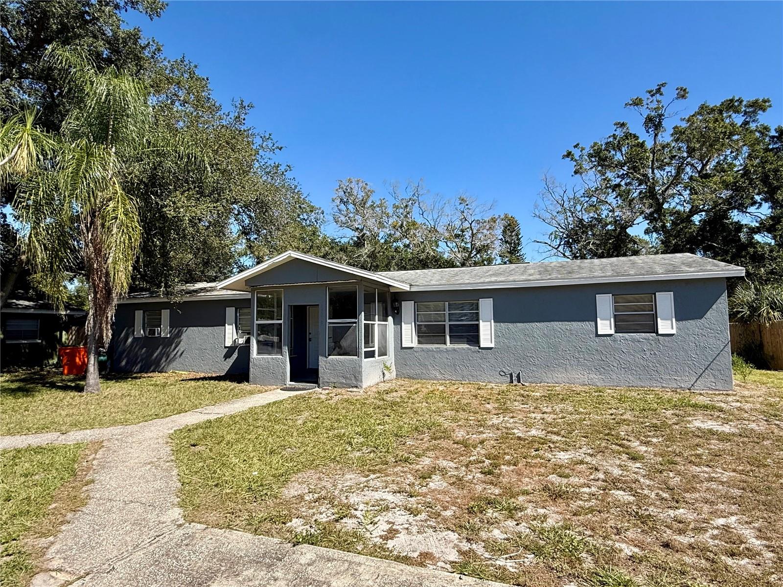 15717 MORGAN STREET, Clearwater, FL 33760