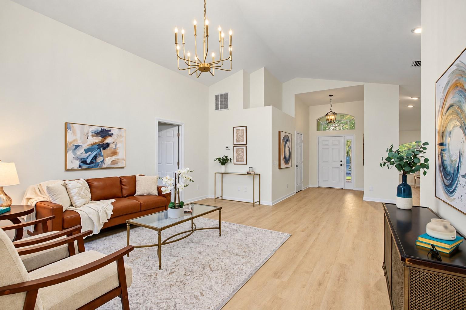 4218 BRANCHSIDE LANE, Wesley Chapel, FL 33543