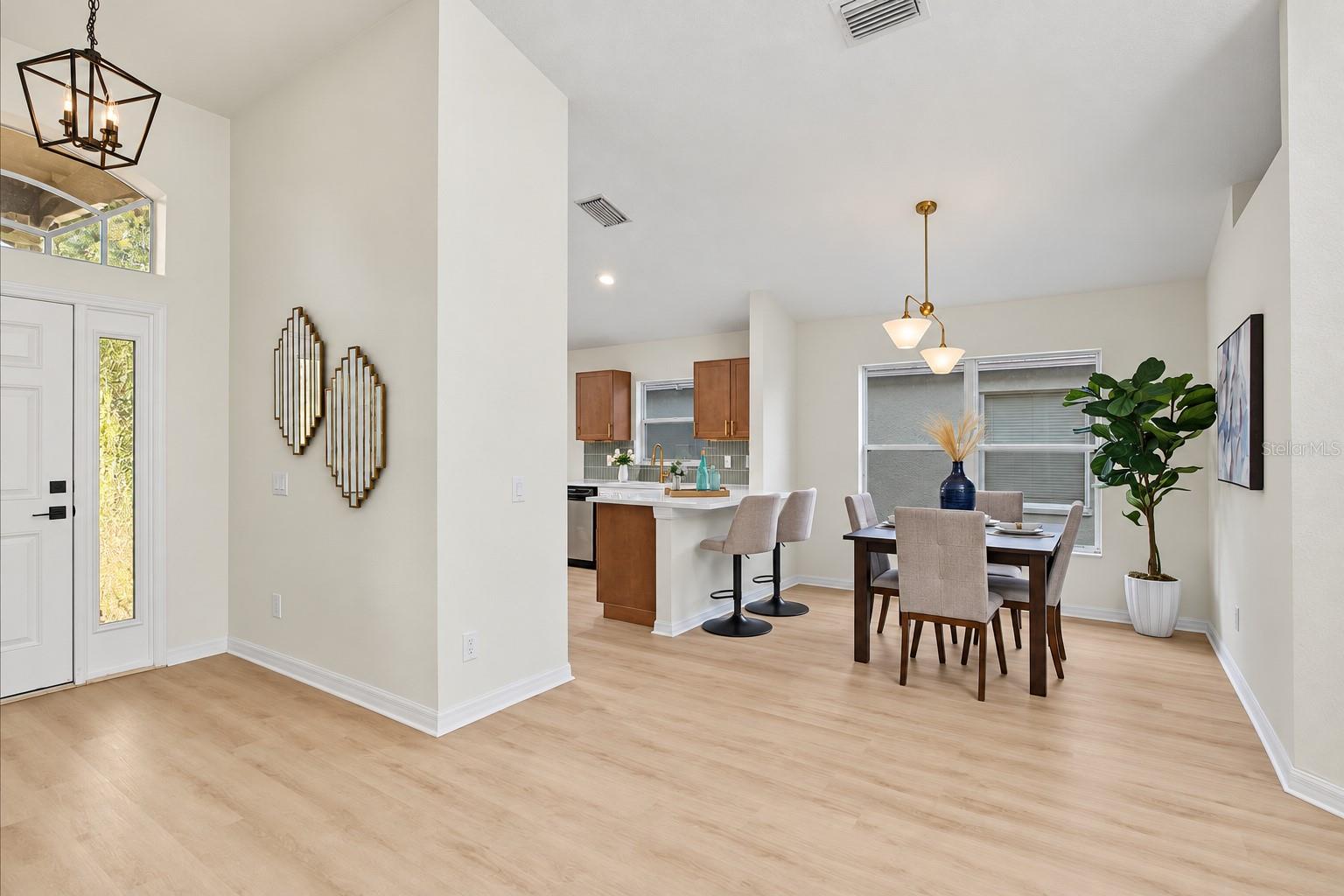4218 BRANCHSIDE LANE, Wesley Chapel, FL 33543