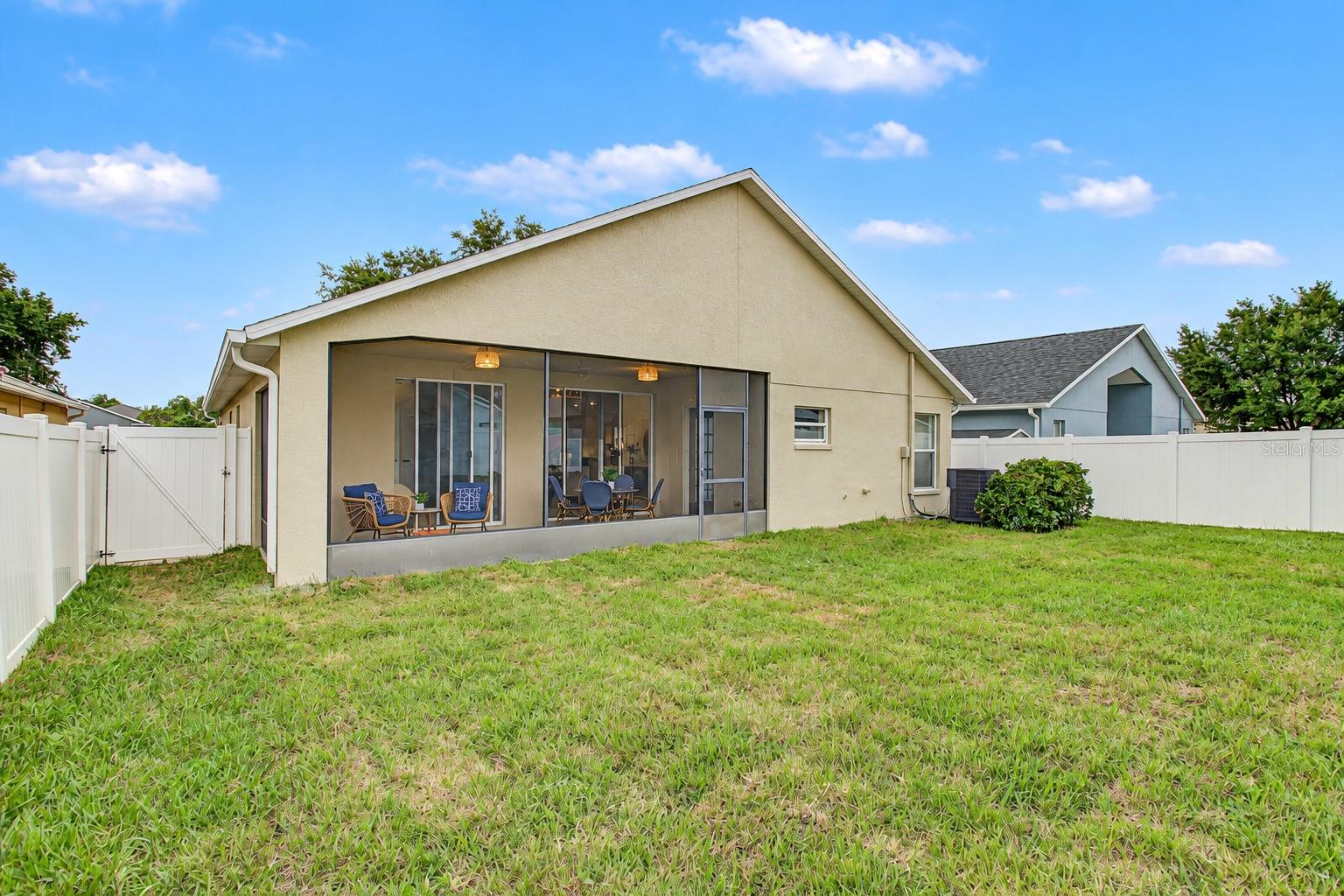 4218 BRANCHSIDE LANE, Wesley Chapel, FL 33543