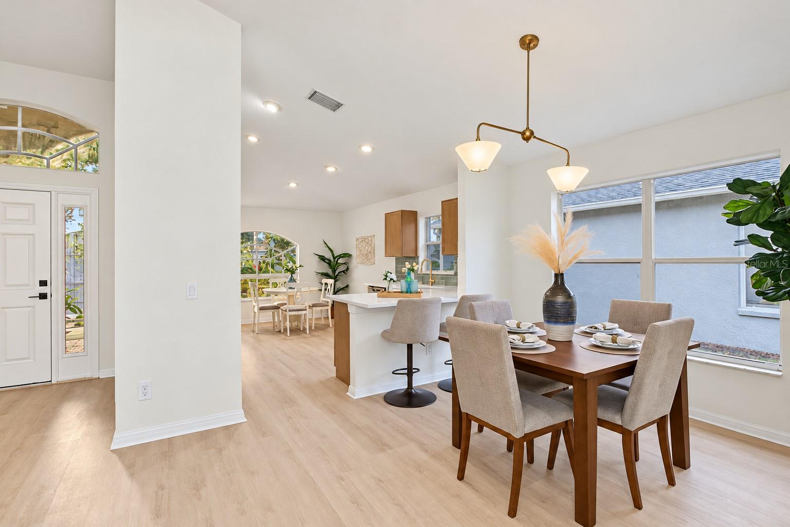 4218 BRANCHSIDE LANE, Wesley Chapel, FL 33543