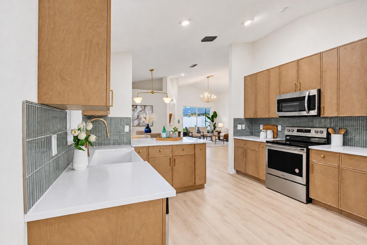 4218 BRANCHSIDE LANE, Wesley Chapel, FL 33543
