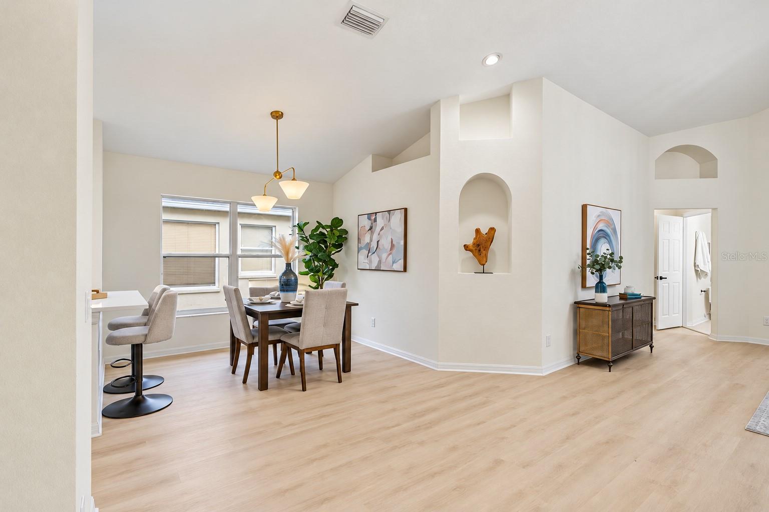 4218 BRANCHSIDE LANE, Wesley Chapel, FL 33543