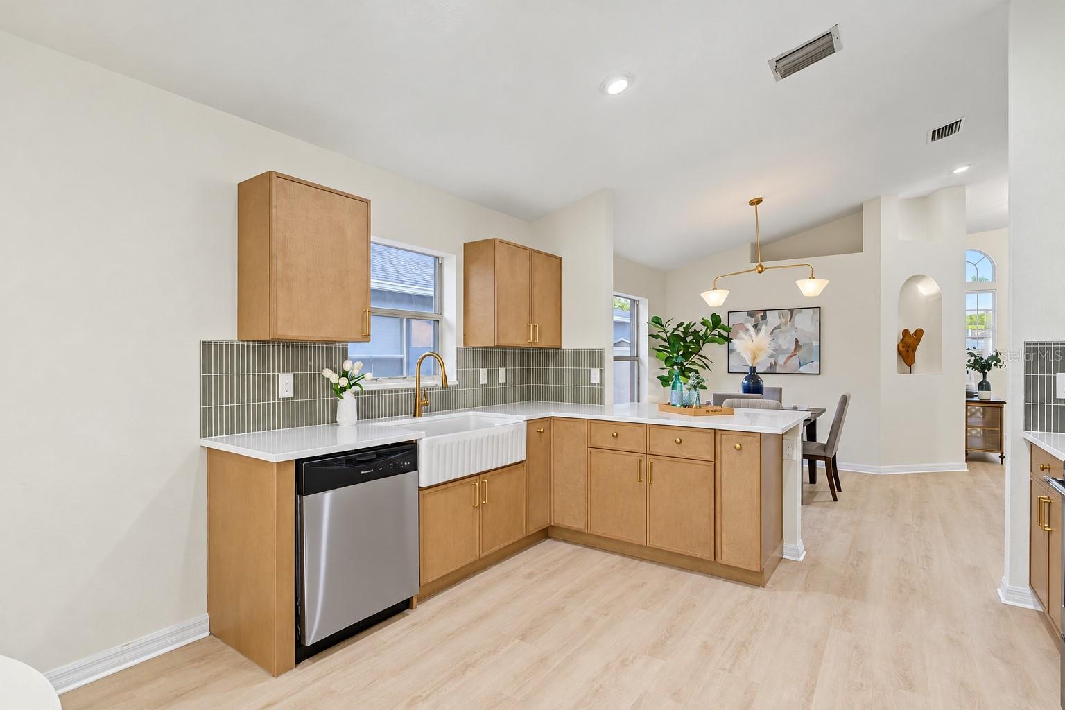 4218 BRANCHSIDE LANE, Wesley Chapel, FL 33543