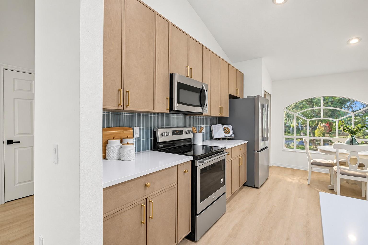 4218 BRANCHSIDE LANE, Wesley Chapel, FL 33543