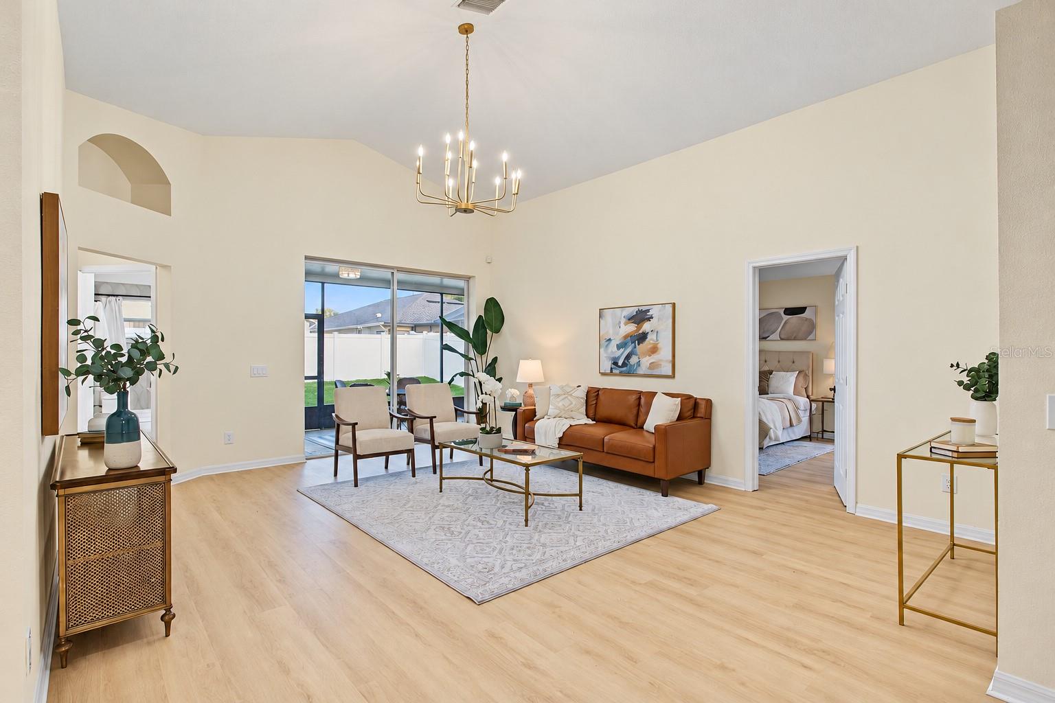 4218 BRANCHSIDE LANE, Wesley Chapel, FL 33543