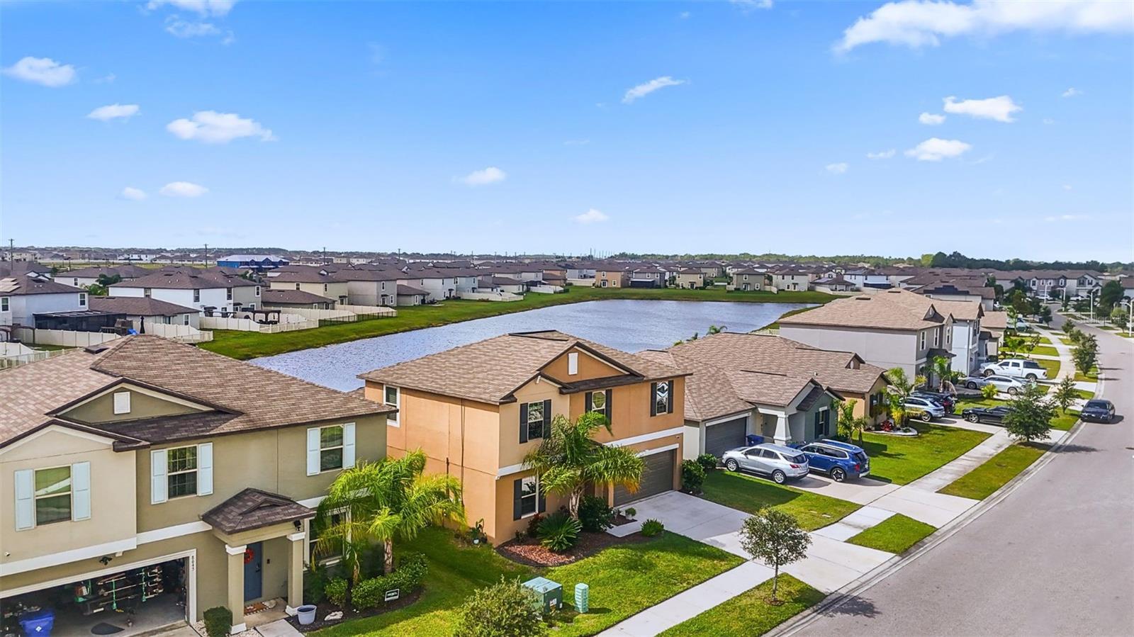 8659 PARSONS HILL BOULEVARD, Wesley Chapel, FL 33545