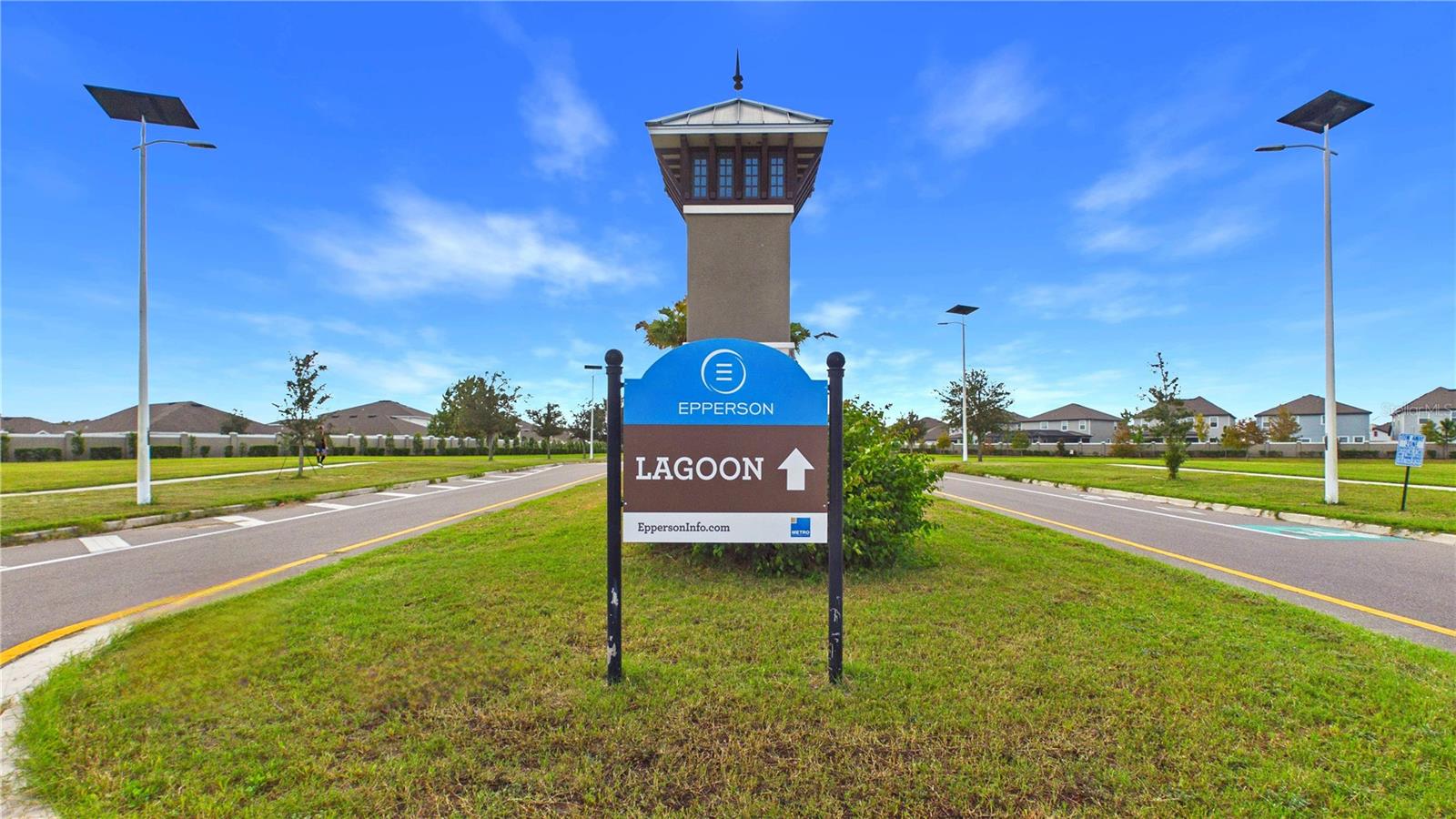 8659 PARSONS HILL BOULEVARD, Wesley Chapel, FL 33545