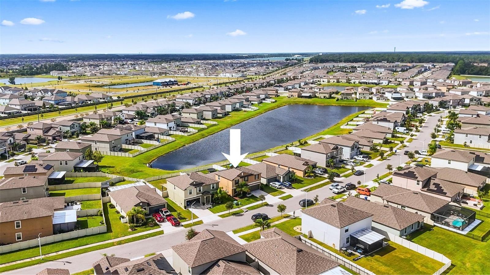 8659 PARSONS HILL BOULEVARD, Wesley Chapel, FL 33545