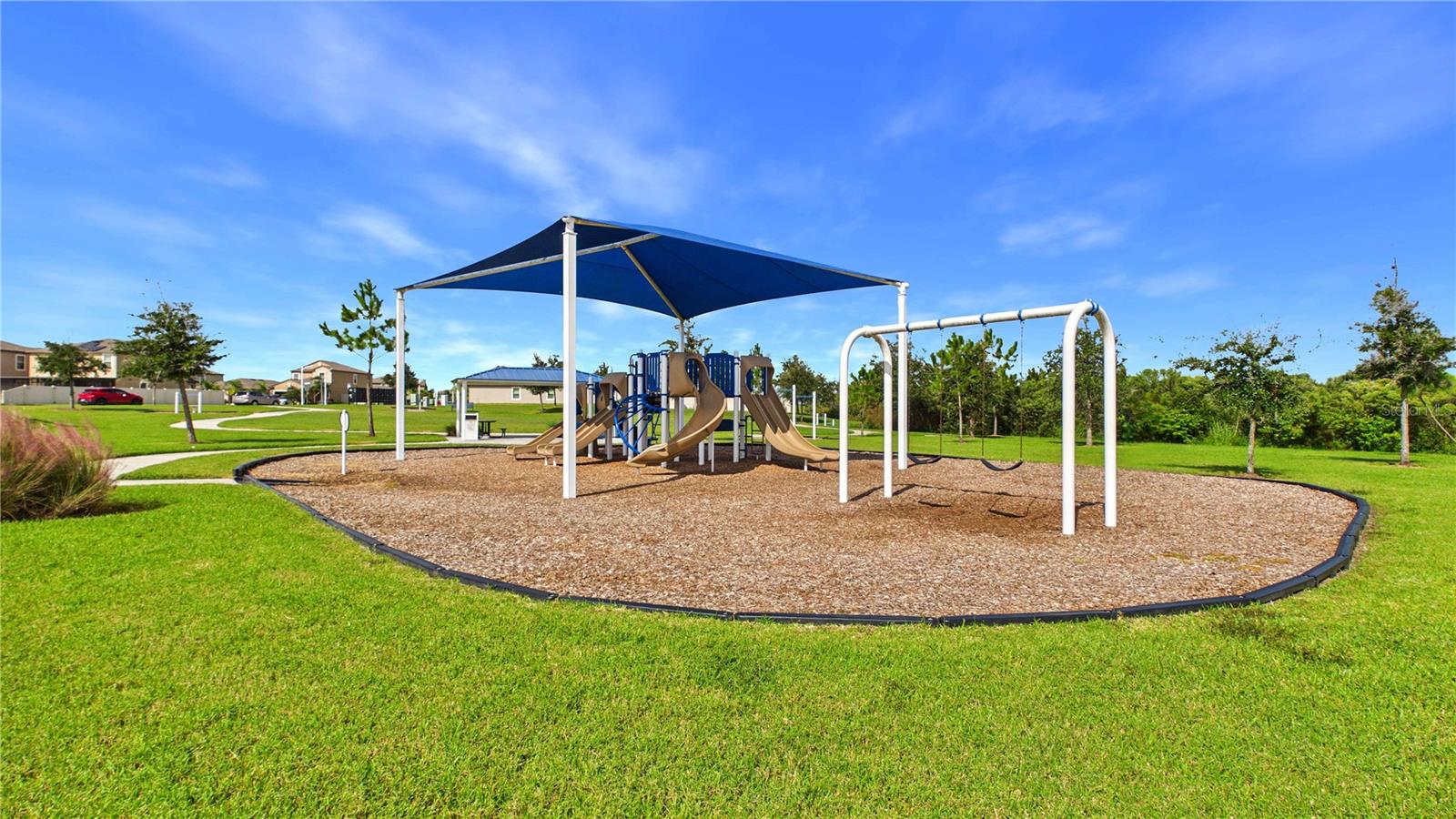 8659 PARSONS HILL BOULEVARD, Wesley Chapel, FL 33545