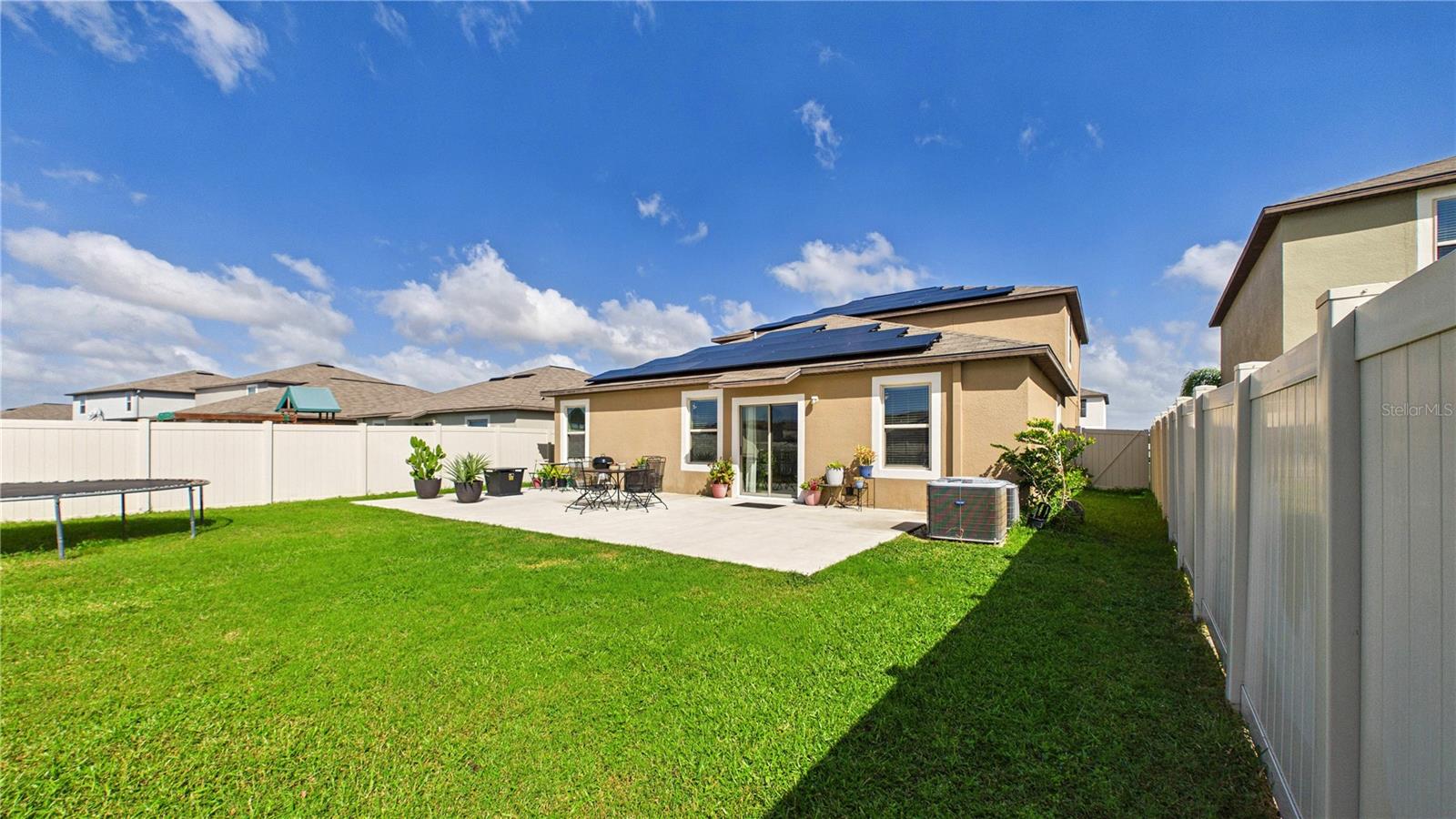 8659 PARSONS HILL BOULEVARD, Wesley Chapel, FL 33545