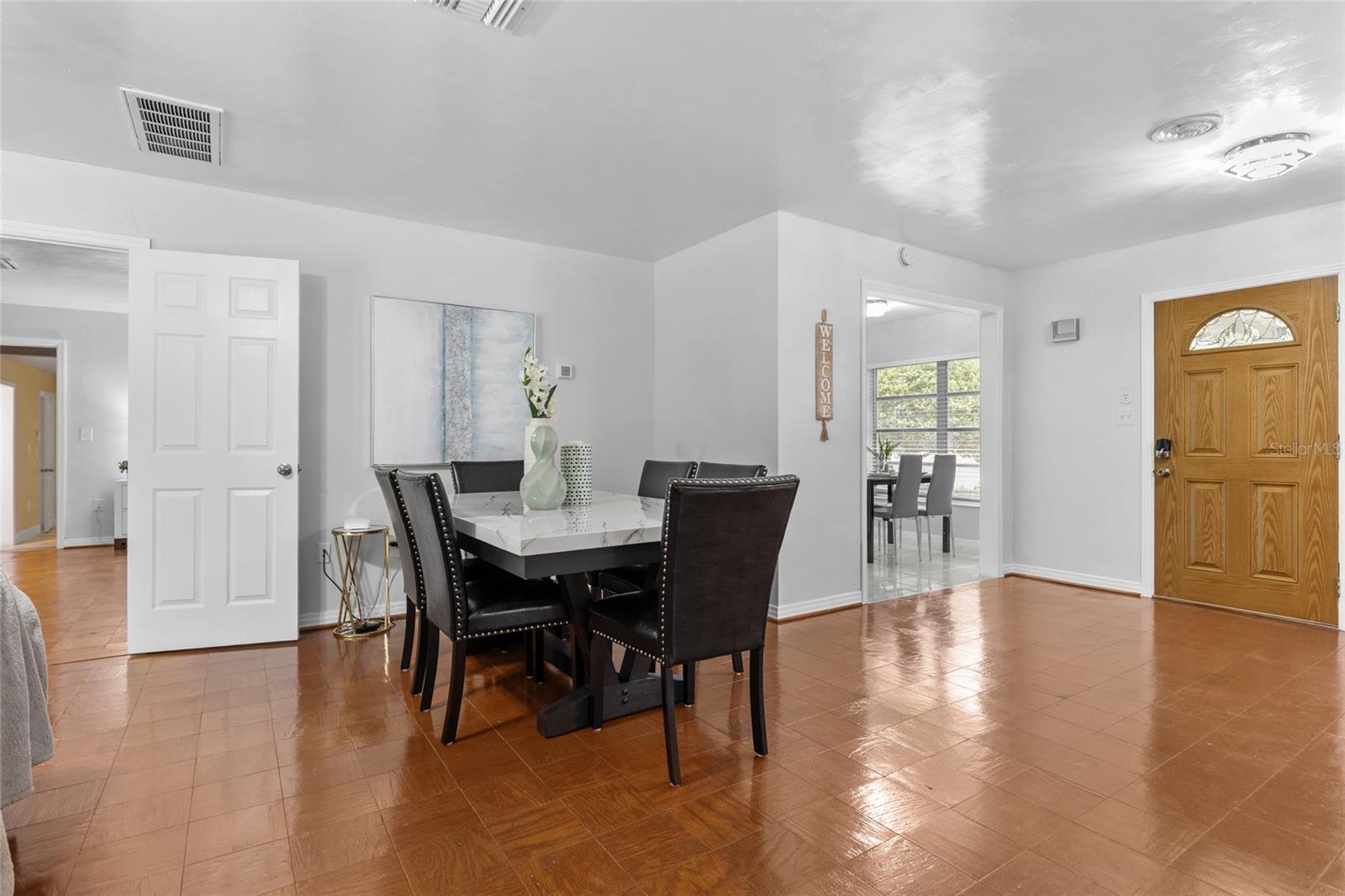16902 HANNA ROAD, Lutz, FL 33549