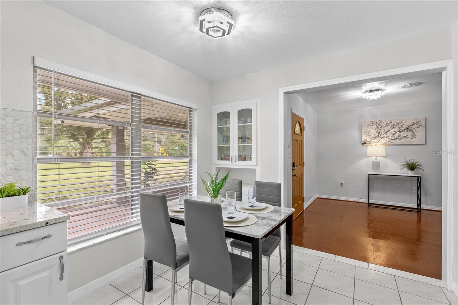 16902 HANNA ROAD, Lutz, FL 33549