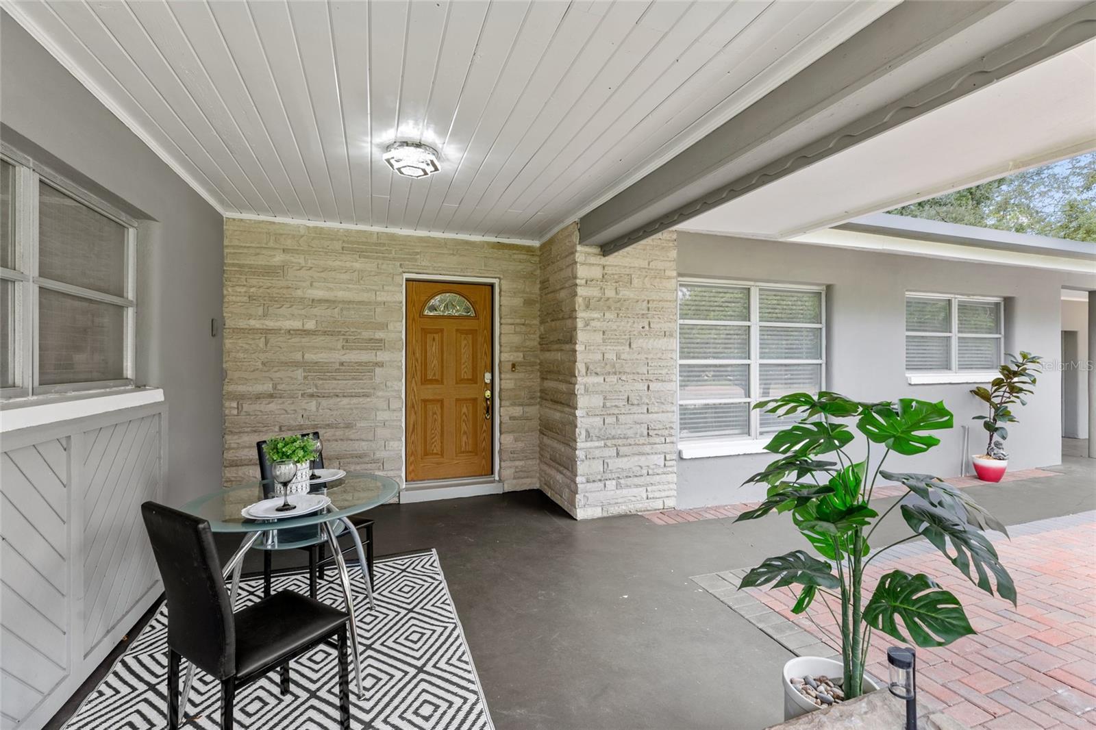 16902 HANNA ROAD, Lutz, FL 33549