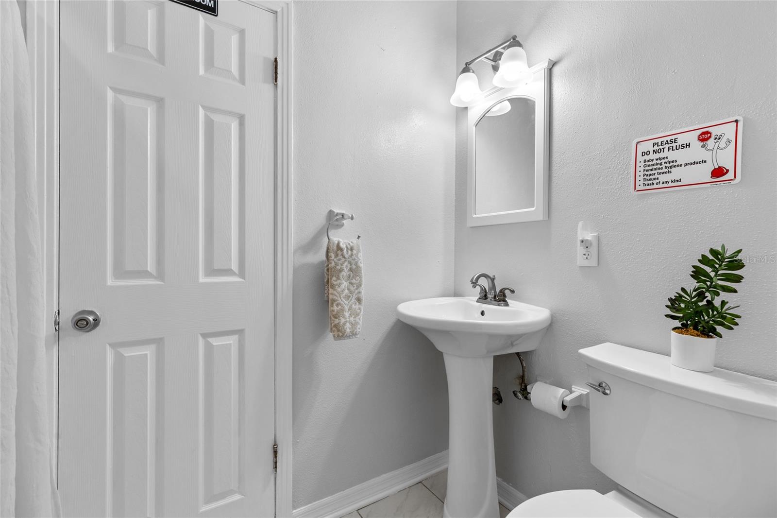 16902 HANNA ROAD, Lutz, FL 33549
