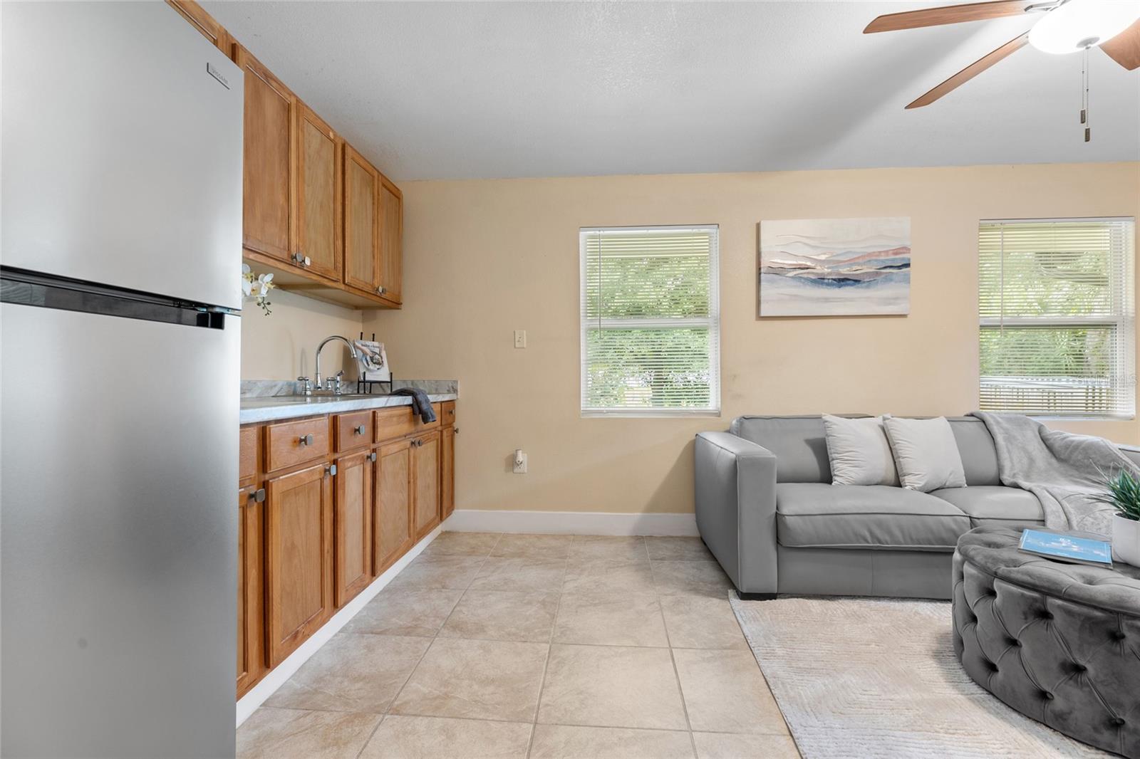 16902 HANNA ROAD, Lutz, FL 33549