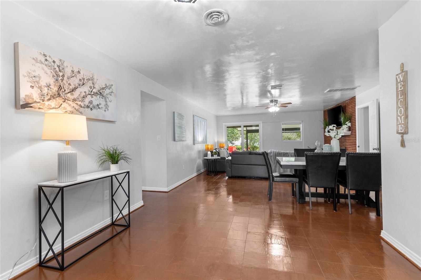 16902 HANNA ROAD, Lutz, FL 33549