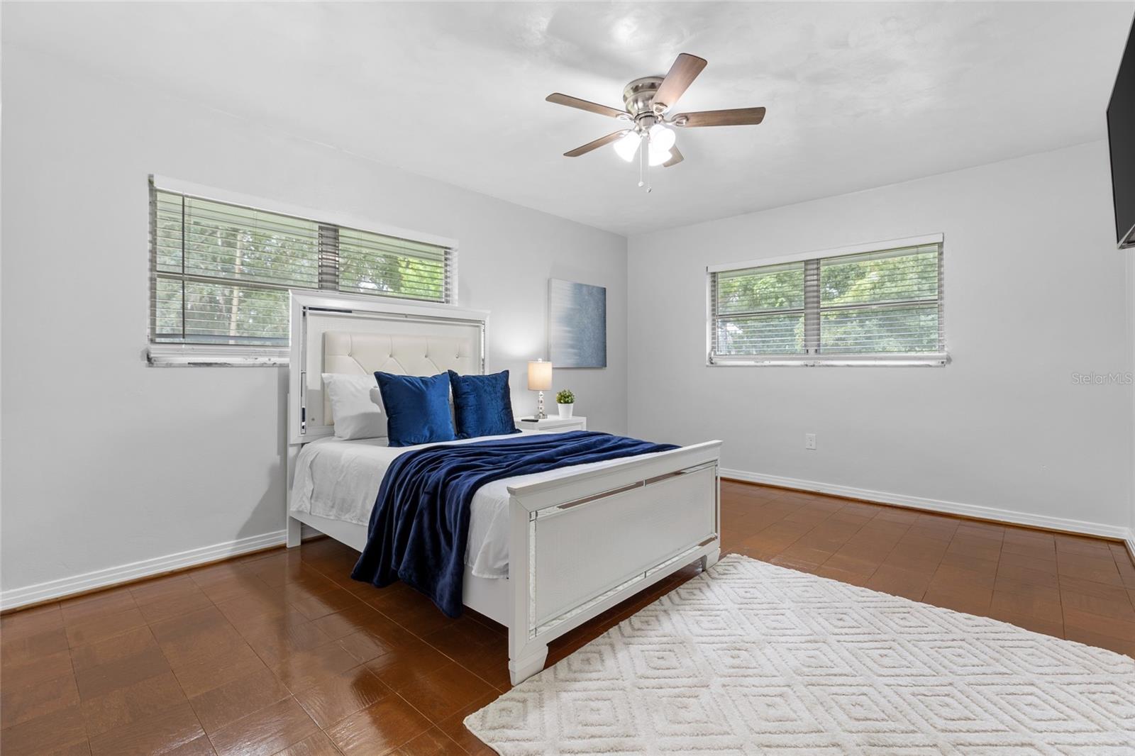 16902 HANNA ROAD, Lutz, FL 33549