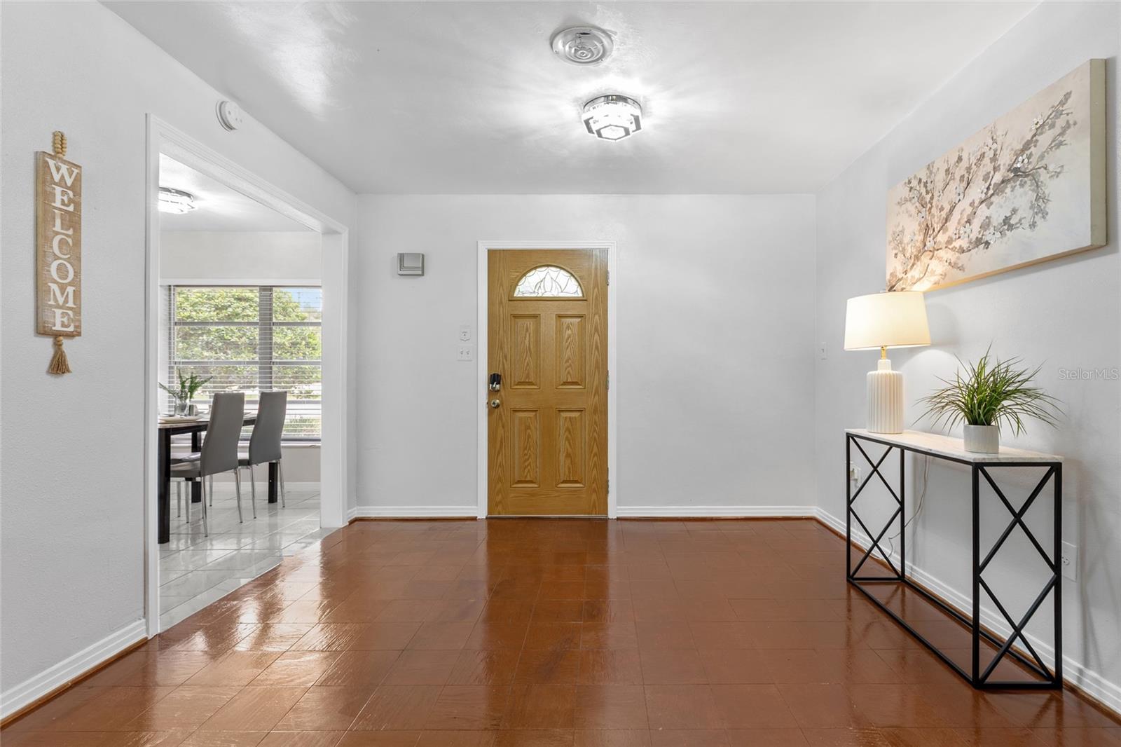 16902 HANNA ROAD, Lutz, FL 33549