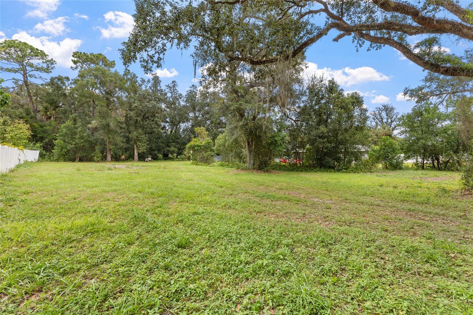 16902 HANNA ROAD, Lutz, FL 33549