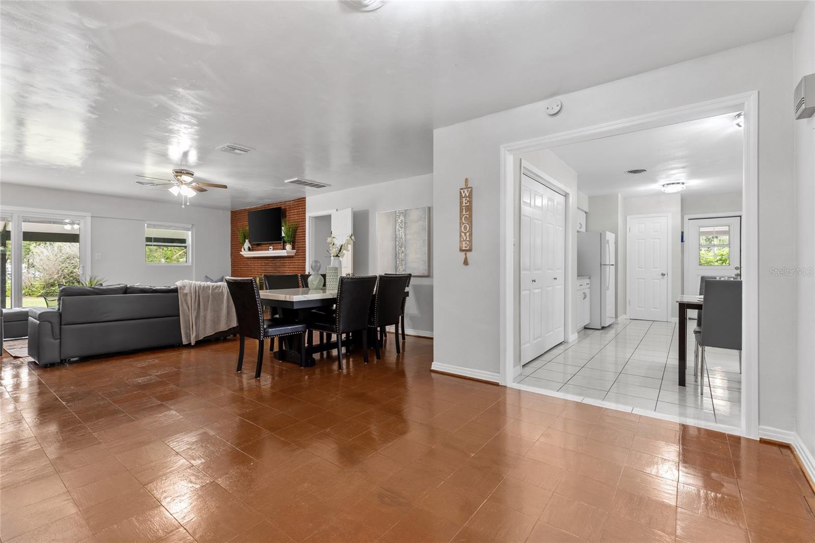16902 HANNA ROAD, Lutz, FL 33549
