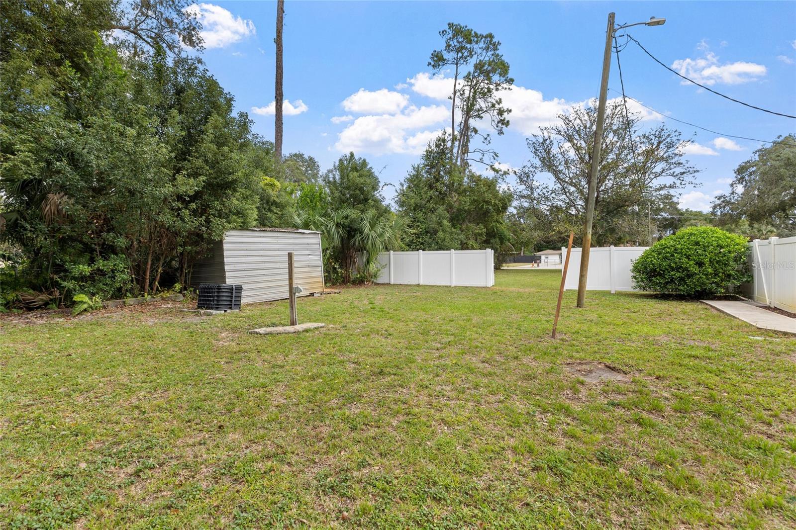 16902 HANNA ROAD, Lutz, FL 33549