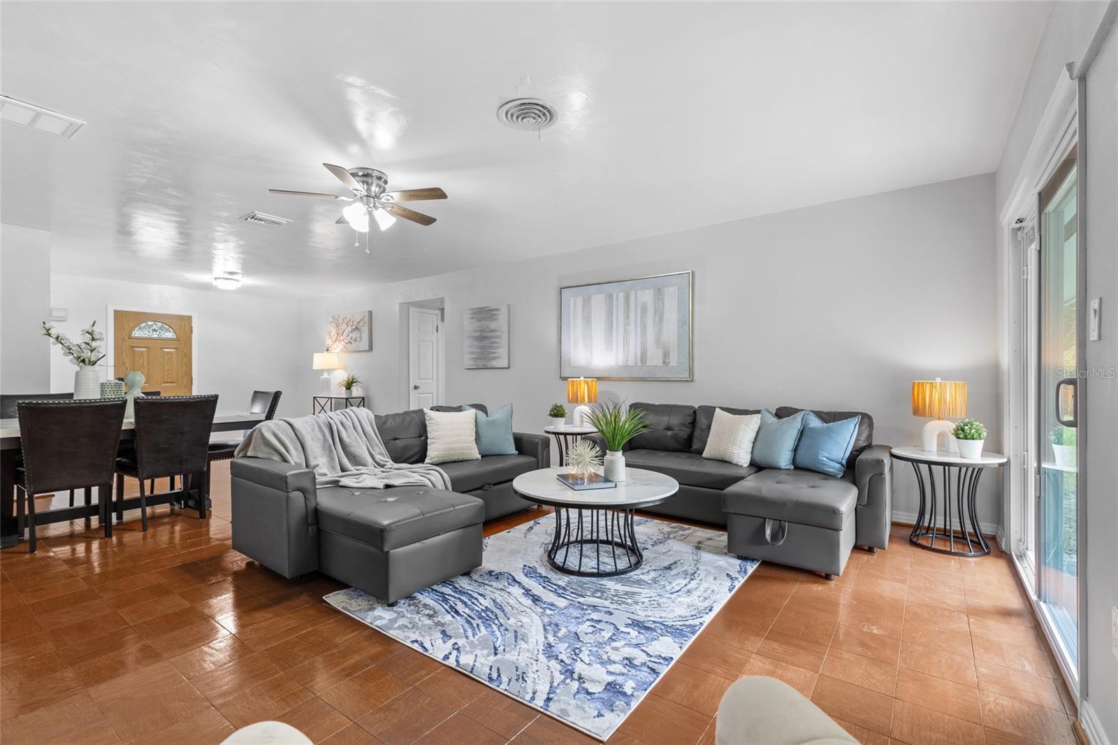 16902 HANNA ROAD, Lutz, FL 33549