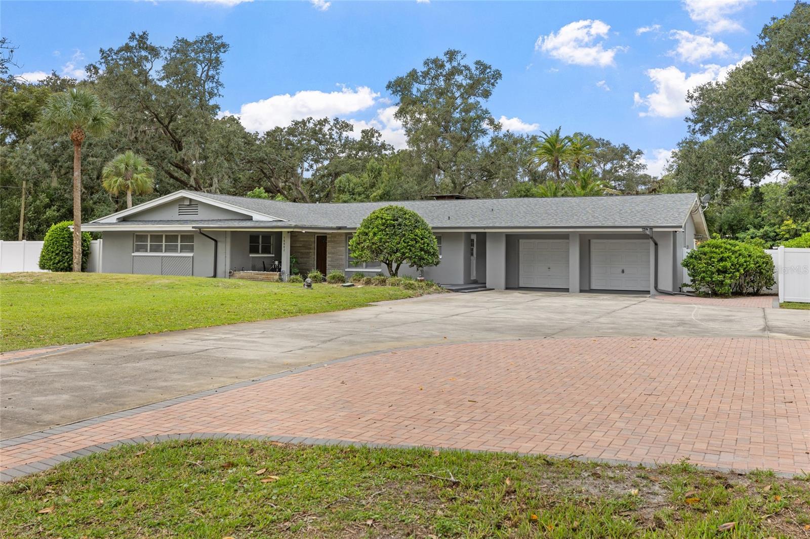 16902 HANNA ROAD, Lutz, FL 33549
