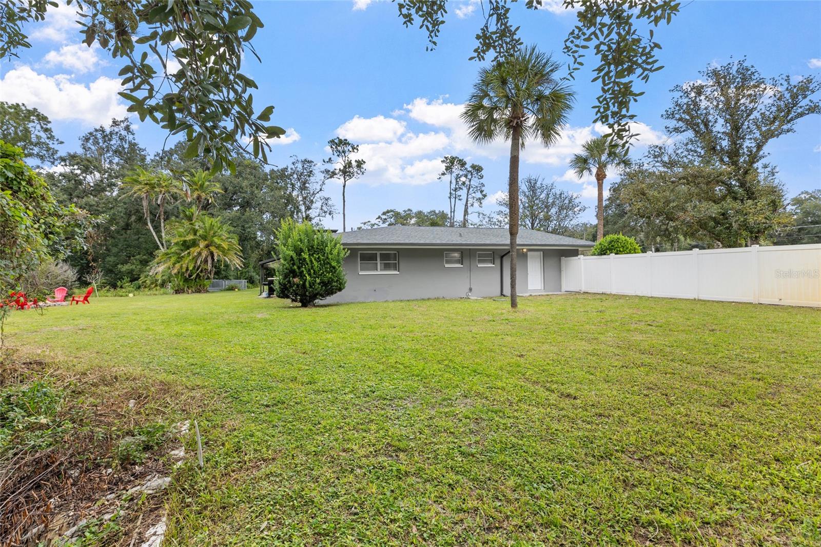 16902 HANNA ROAD, Lutz, FL 33549