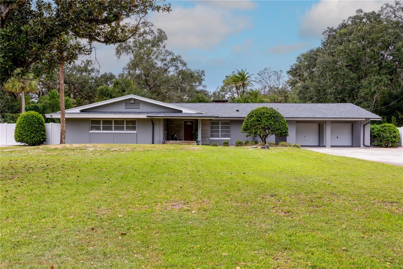 16902 HANNA ROAD, Lutz, FL 33549
