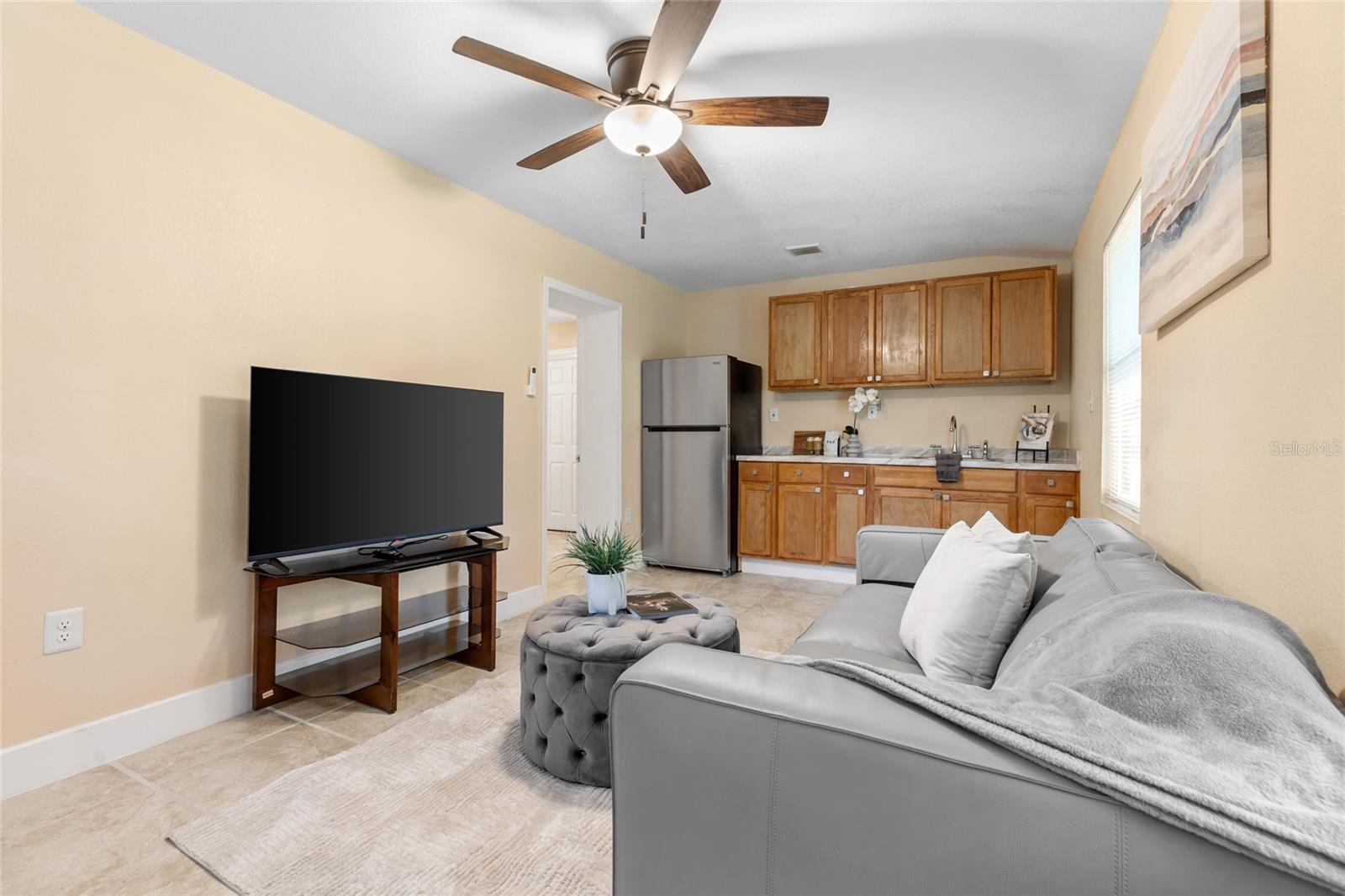 16902 HANNA ROAD, Lutz, FL 33549