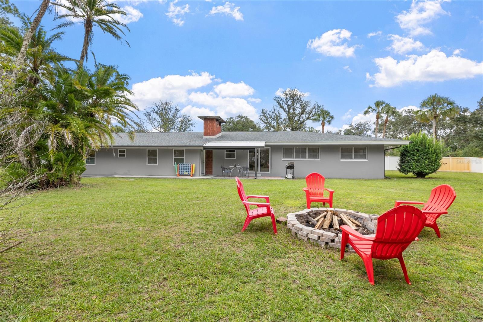 16902 HANNA ROAD, Lutz, FL 33549