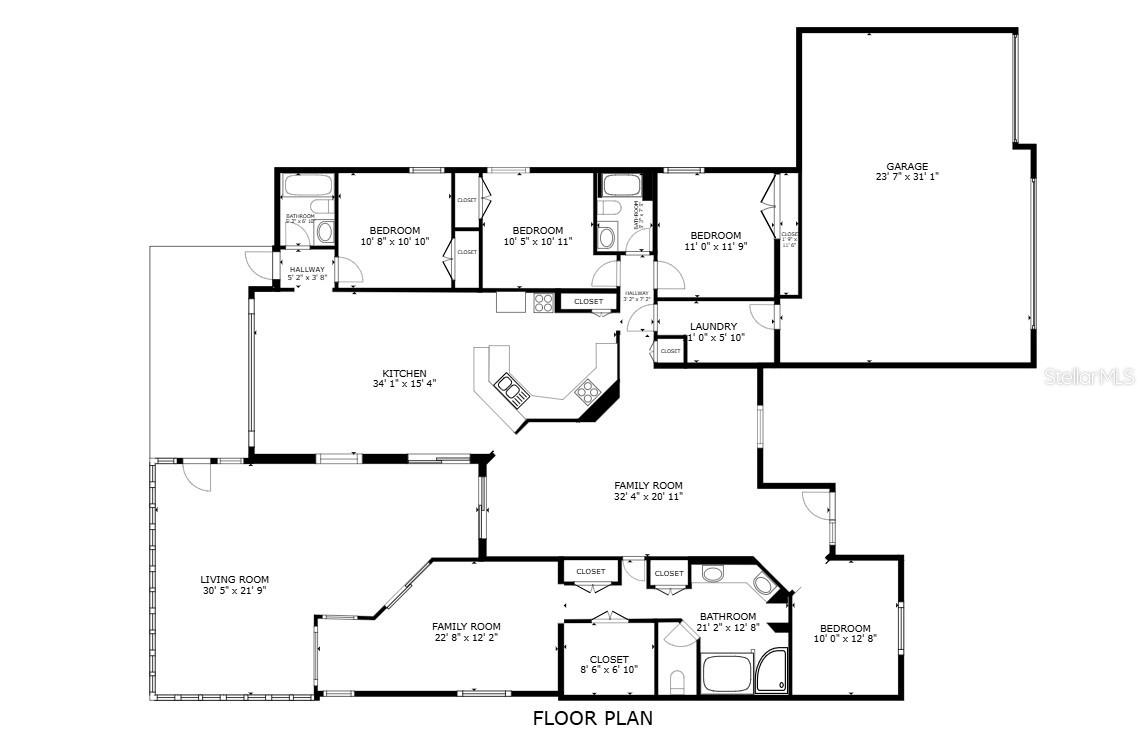 4810 WATER LARK WAY, Valrico, FL 33596
