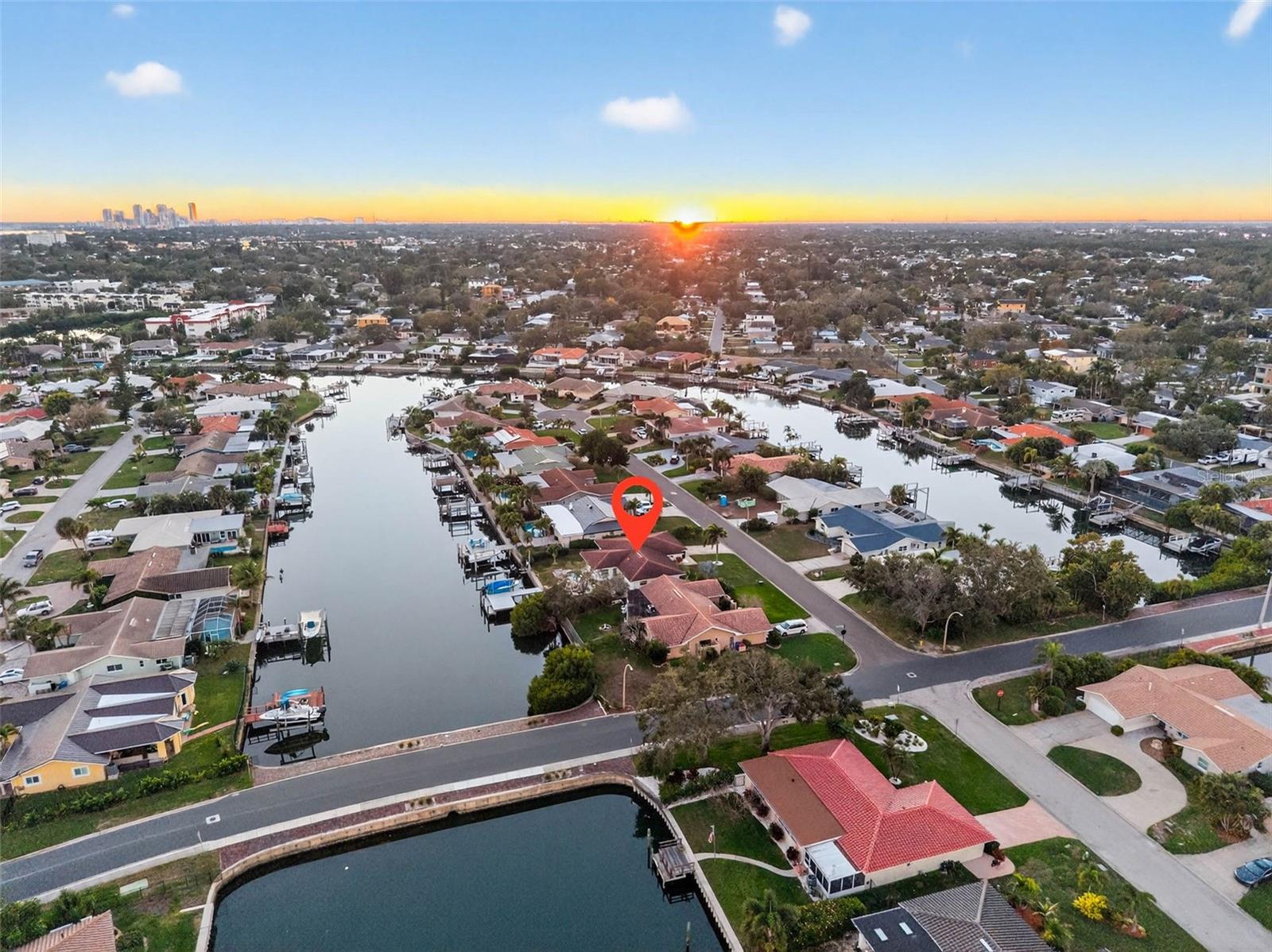 1984 MICHIGAN AVENUE NE, St Petersburg, FL 33703