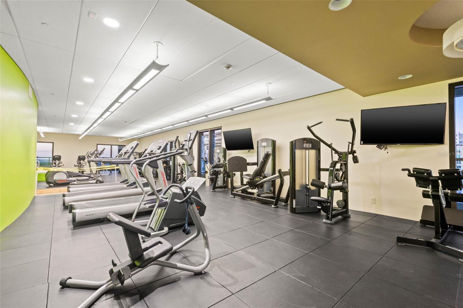 1 BEACH DRIVE SE, #1607, St Petersburg, FL 33701