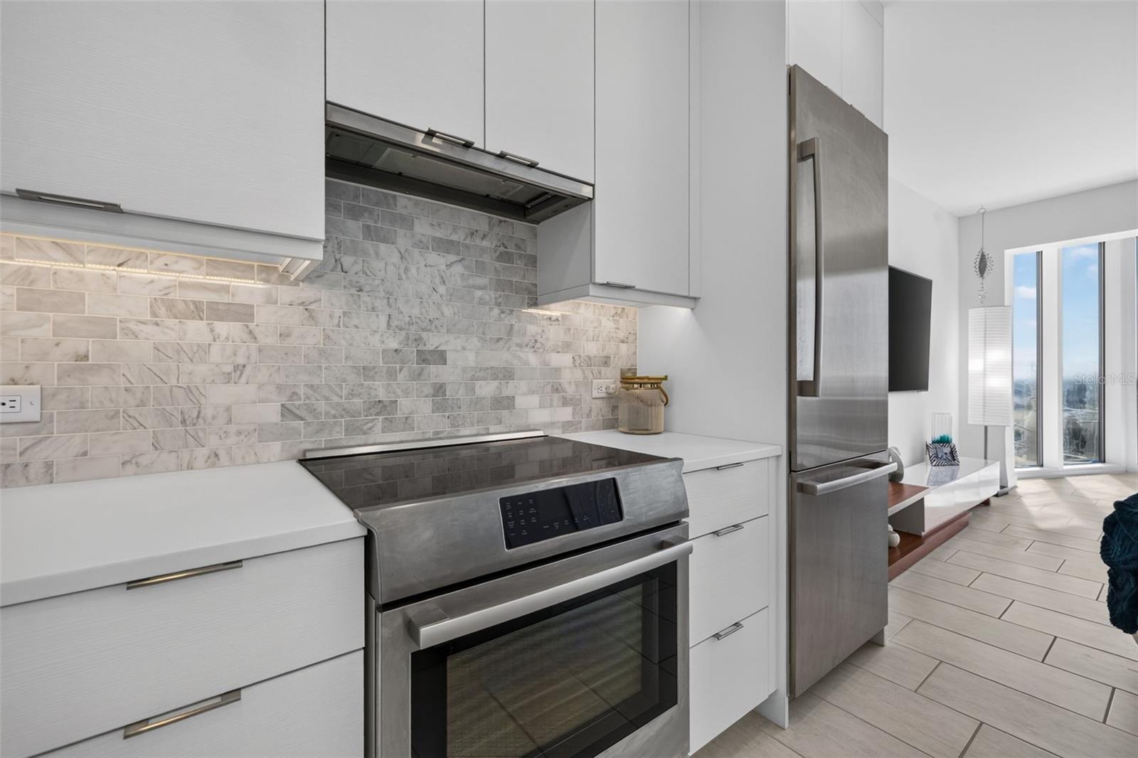1 BEACH DRIVE SE, #1607, St Petersburg, FL 33701