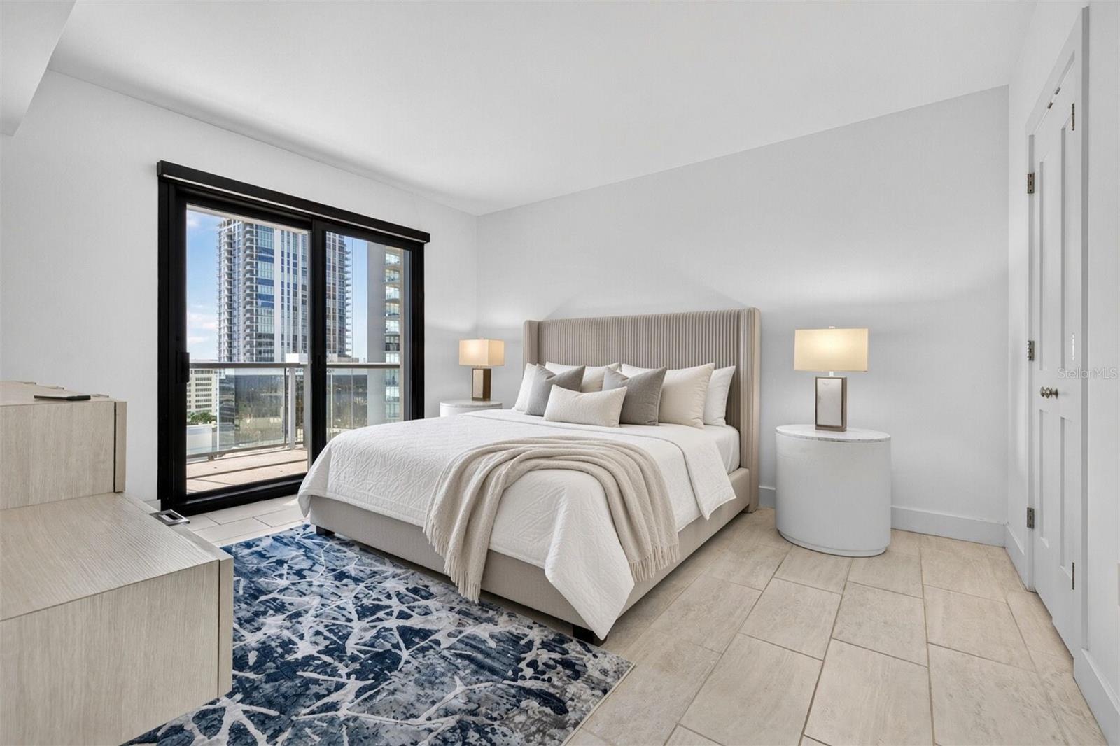 1 BEACH DRIVE SE, #1607, St Petersburg, FL 33701