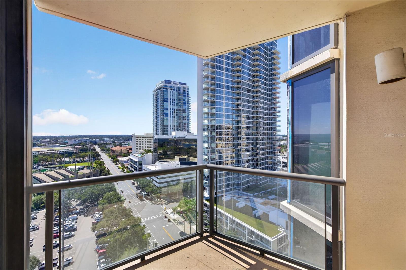 1 BEACH DRIVE SE, #1607, St Petersburg, FL 33701