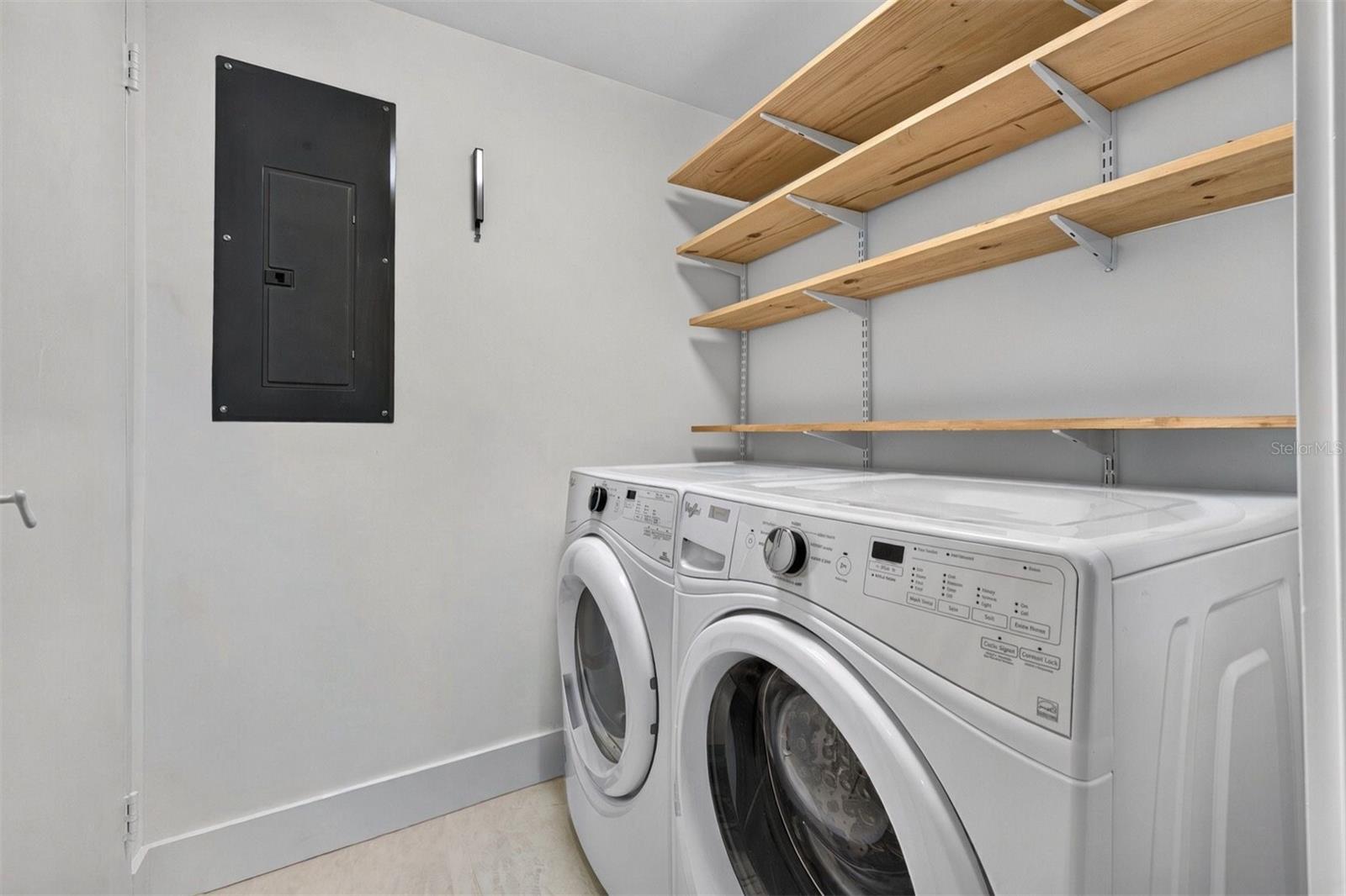 1 BEACH DRIVE SE, #1607, St Petersburg, FL 33701