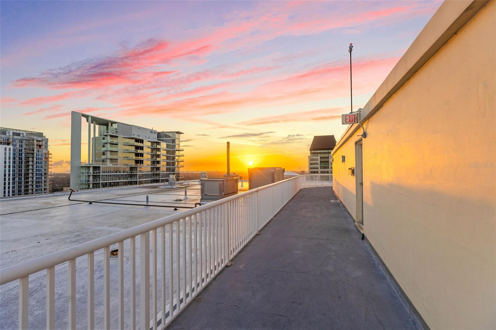 1 BEACH DRIVE SE, #1607, St Petersburg, FL 33701