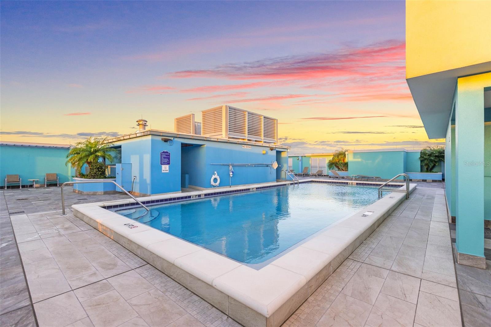 1 BEACH DRIVE SE, #1607, St Petersburg, FL 33701