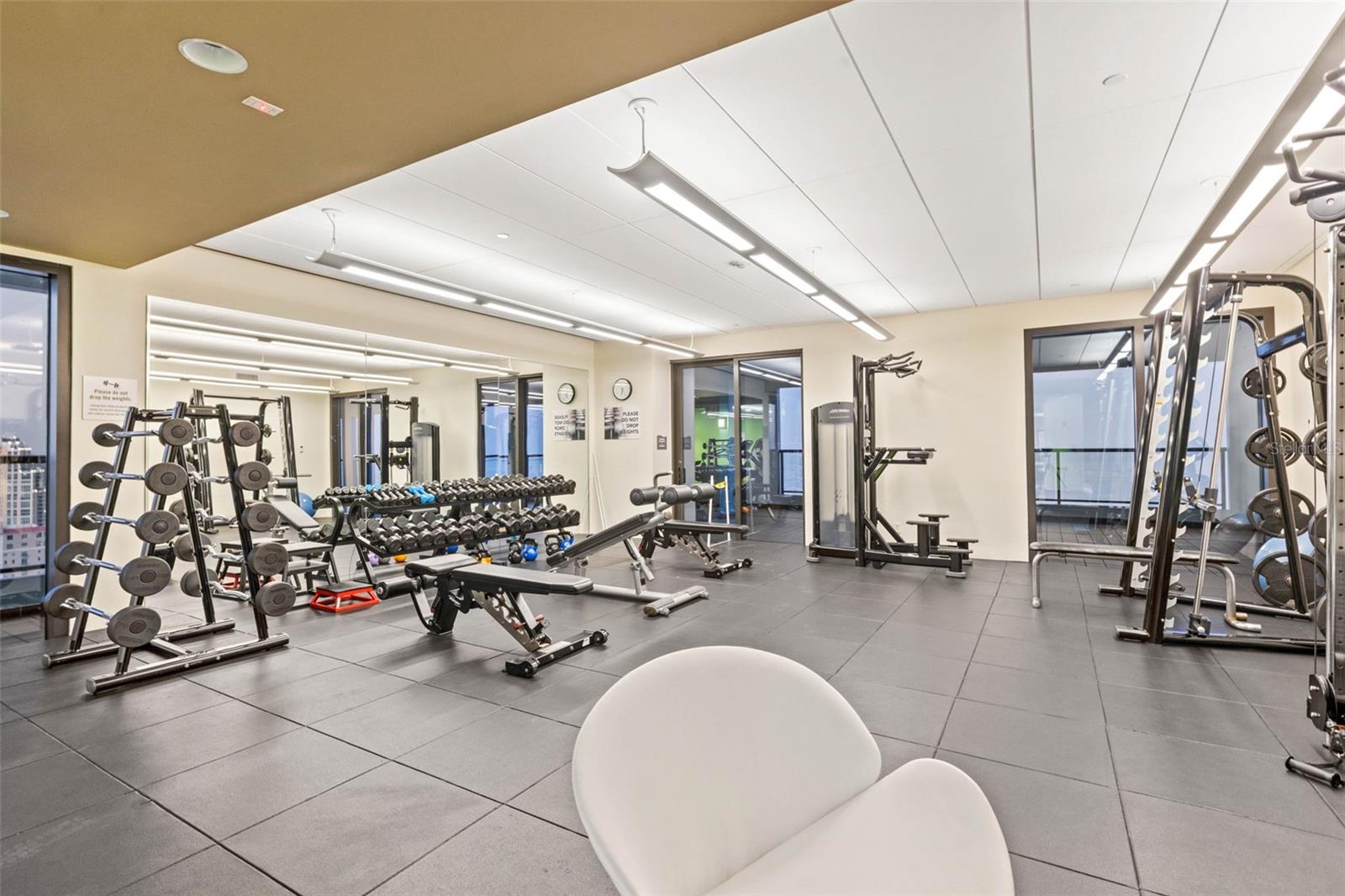 1 BEACH DRIVE SE, #1607, St Petersburg, FL 33701